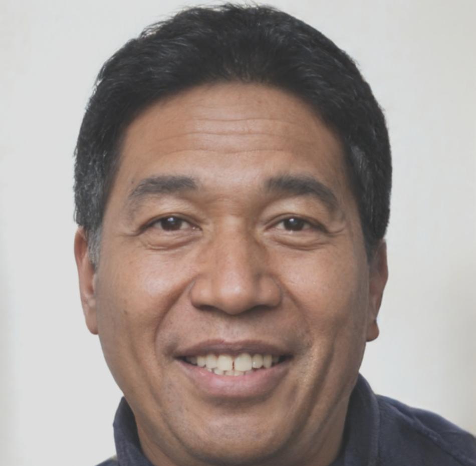 Portrait professionnel de Théodose Marceau