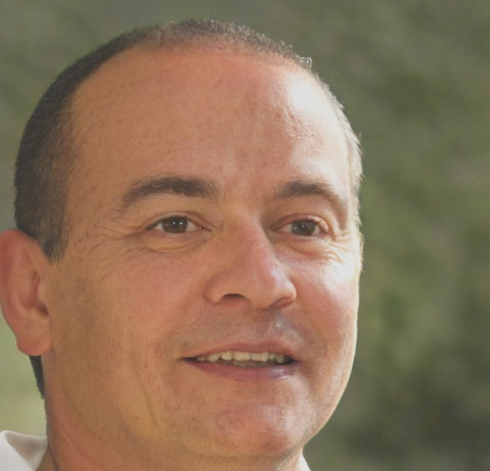 Portrait professionnel de Gaspard Villemont