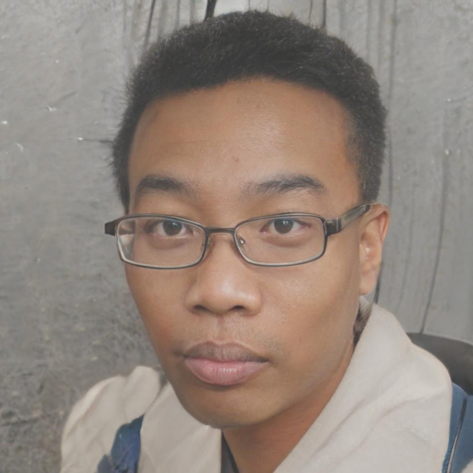 Portrait de Maxence Delouvrier, formateur en analyse financière