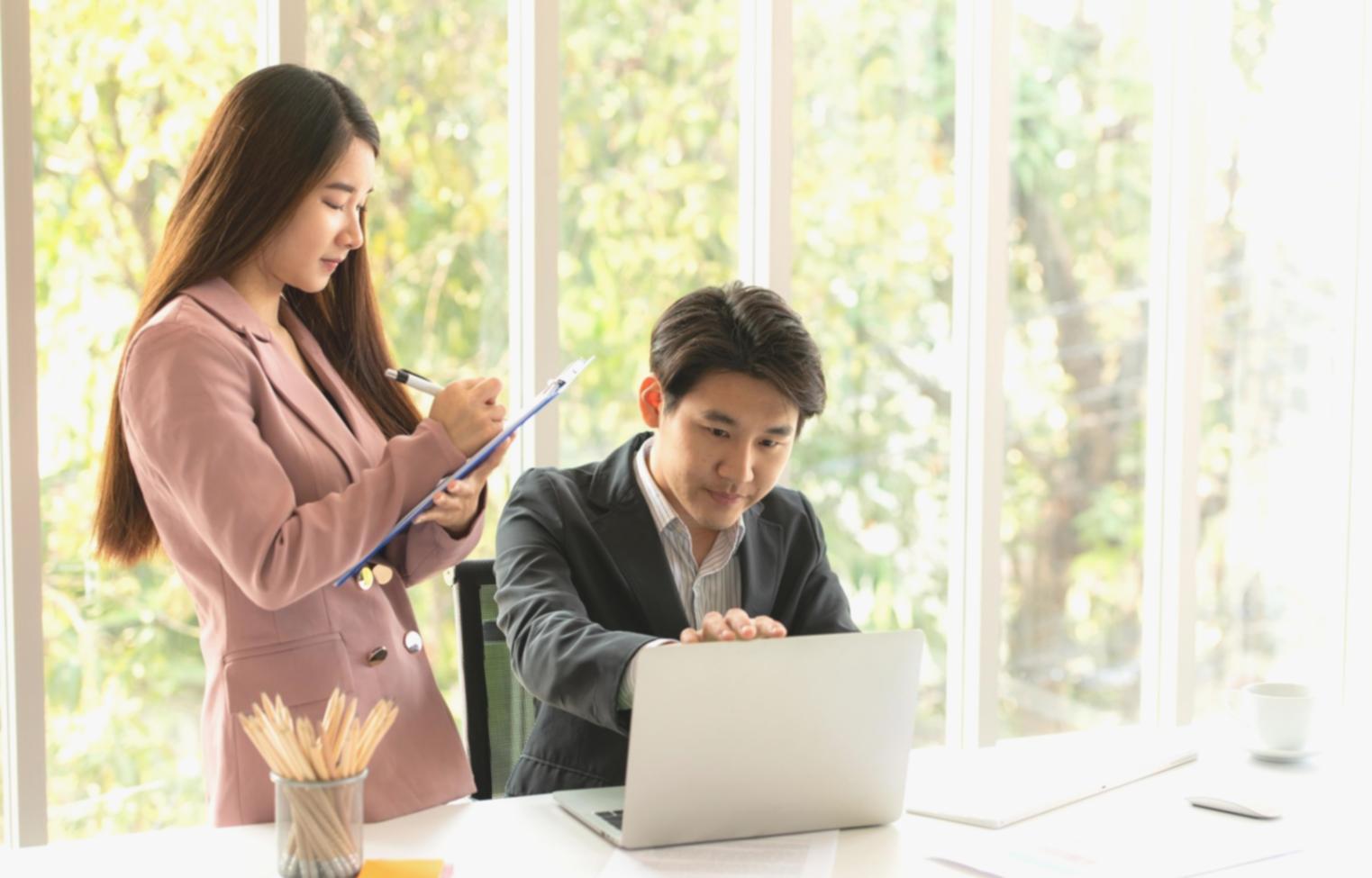 Environnement de travail collaboratif chez lunoraviexu